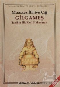 Gilgameş