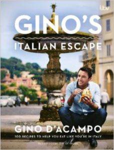 Gino's Italian Escape 1
