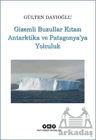 Gizemli Buzullar Kıtası Antarktika Ve Patagonya'ya Yolculuk - Thumbnail