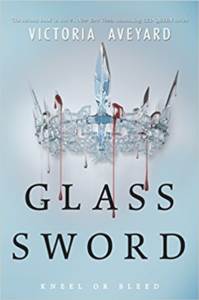 Glass Sword (Red Queen 2)