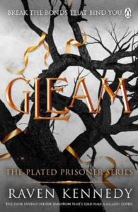 Gleam (Plated Prisoner 3)