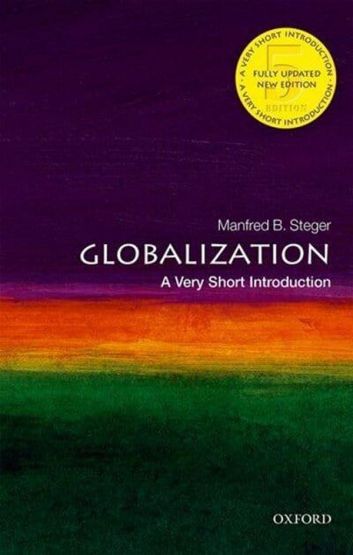 Globalization A Very Short Introduction - Very Short Introductions