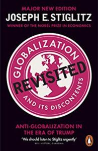 Globalization And İts Discontents Revisited