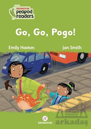 Go, Go, Pogo! - Thumbnail