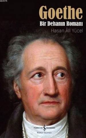 Goethe – Bir Dehanın Romanı