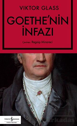 Goethe'nin İnfazı - Thumbnail