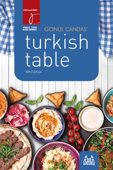 Gönül Candaş Turkish Table