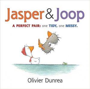 Gossie and Friends: Jasper and Goop