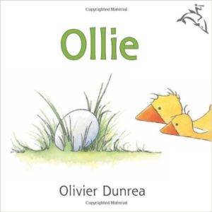 Gossie and Friends: Ollie
