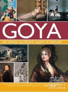 Goya (Ciltli)