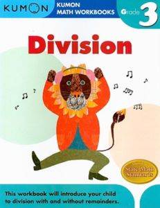 Grade 3 Division