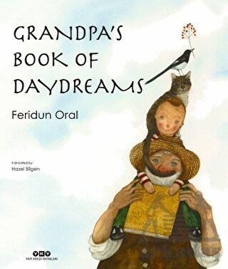Grandpa's Book Of Day Dreams - Thumbnail