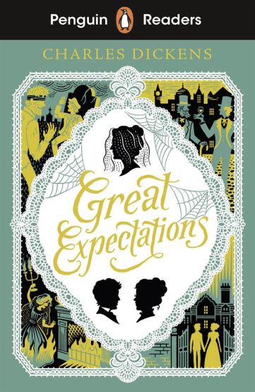 Great Expectations - Penguin Readers