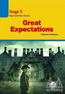 Great Expectations Stage 5 (CD’Siz)