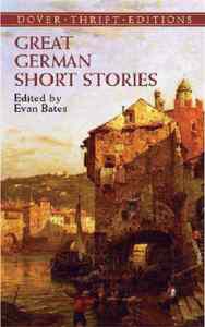 Great German Short Stories