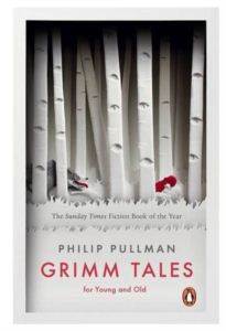 Grimm Tales (paperback)