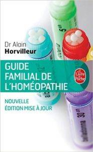 Guide familial de l'homeopathie