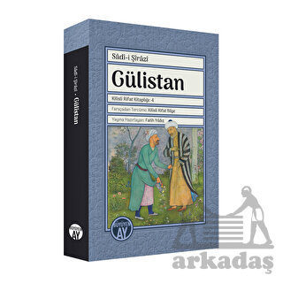 Gülistan - Thumbnail