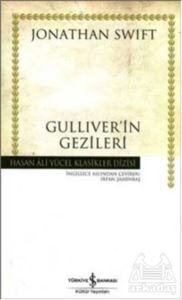 Gulliver’İn Gezileri
