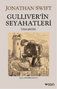 Gulliverin Seyahatleri; Tam Metin