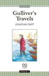 Gulliver's Travels Stage 1 Books