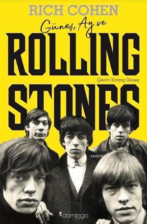 Güneş, Ay Ve Rolling Stones - Thumbnail