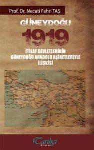 Güneydoğu 1919; İtilaf Devletlerinin Güneydoğu Anadolu Aşiretleriyle İlişkisi