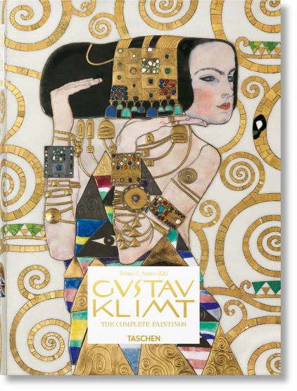 Gustav Klimt, Complete Paintings