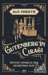 Gutenberg’İn Çırağı
