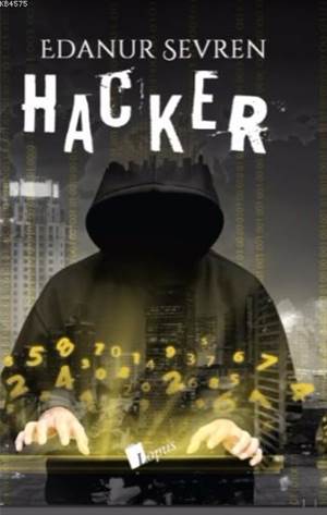 Hacker(Ciltli)