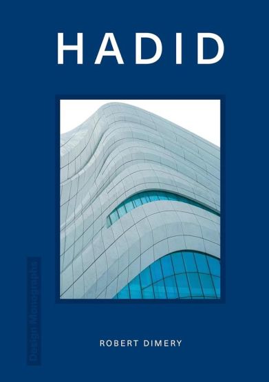 Hadid - Design Monographs