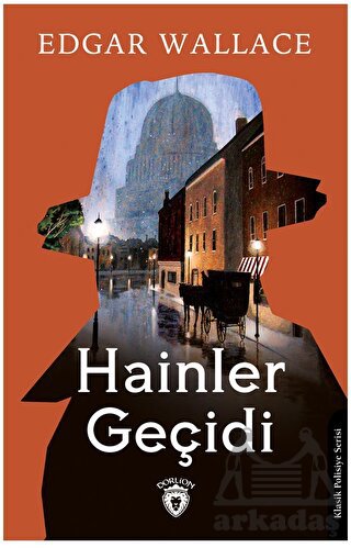 Hainler Geçidi - Thumbnail