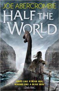 Half The World (Shattered Sea 2)