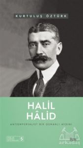 Halil Halid - Thumbnail