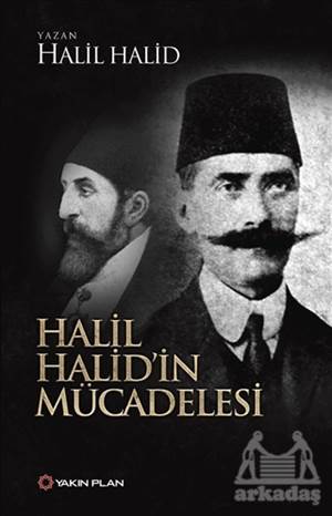 Halil Halid’İn Mücadelesi - Thumbnail