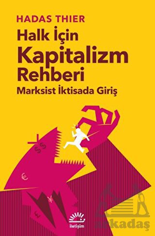 Halk İçin Kapitalizm Rehberi - Marksist İktisada Giriş - Thumbnail