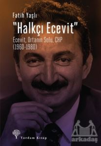 Halkçı Ecevit - Thumbnail