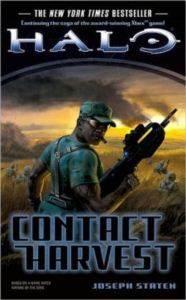 Halo 5: Contact Harvest