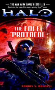 Halo 6: The Cole Protocol