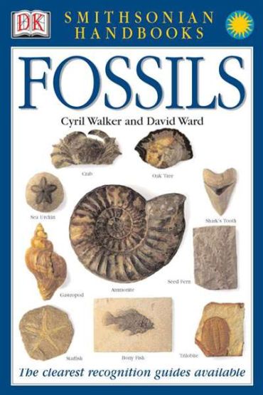 Handbooks: Fossils