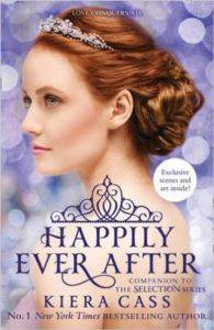 Happily Ever After (The Selection Novella)