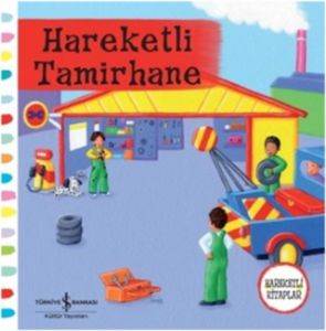 Hareketli Tamirhane - Thumbnail