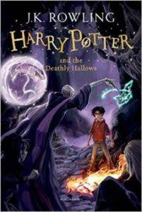 Harry Potter And The Deathly Hallows (7/7)