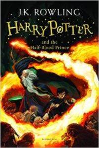 Harry Potter And The Half Blood Prince (6/7)