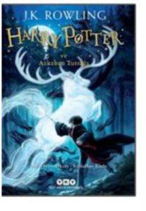 Harry Potter Ve Azkaban Tutsağı (3. Kitap)