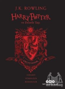 Harry Potter Ve Felsefe Taşı - Gryffindor