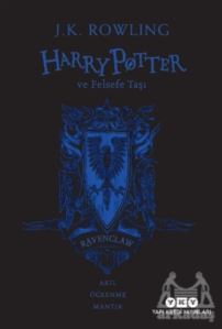 Harry Potter Ve Felsefe Taşı - Ravenclaw