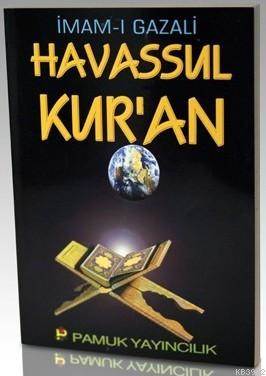 Havassul Kur'an (Dua-011)