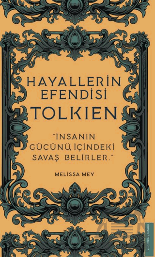 Hayallerin Efendisi - Tolkien