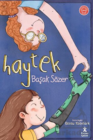 Haytek - Thumbnail